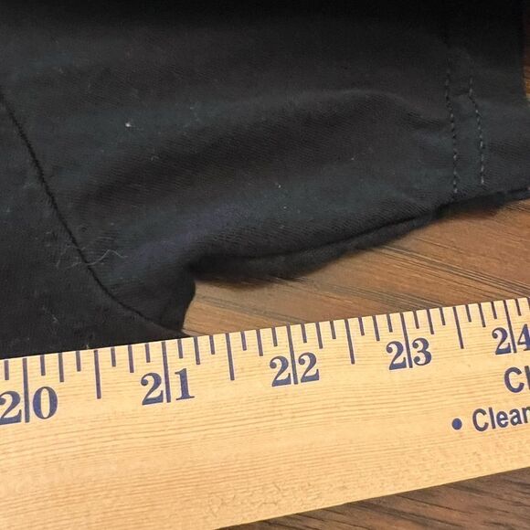 Scream Drew Barrymore movie graphic. Size Large unisex T-shirt. - Picture 4 of 5